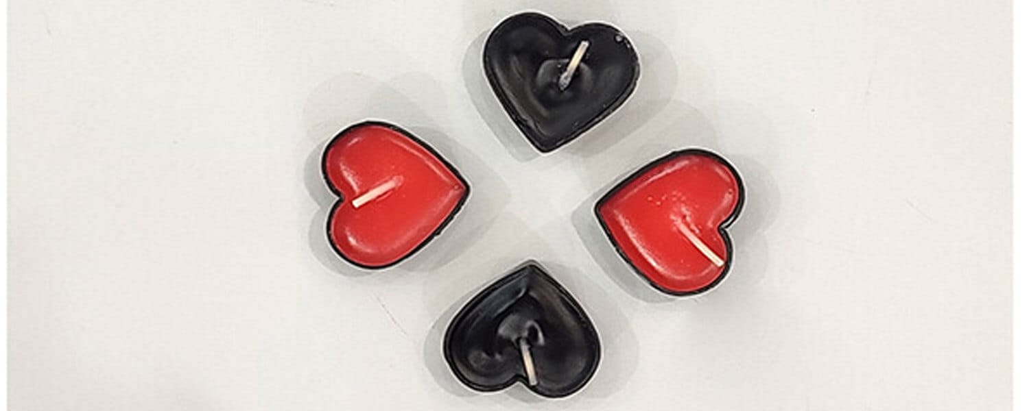 خواص روشن کردن شمع