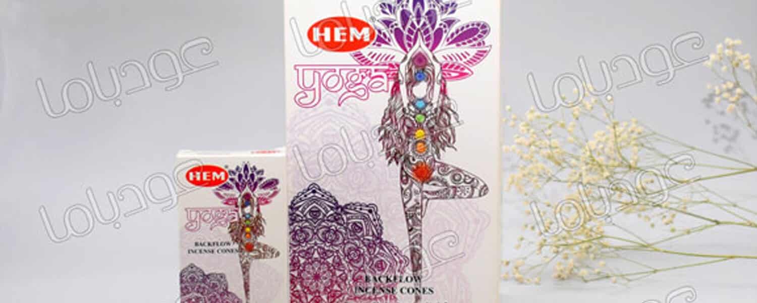 در زمان یوگا چرا از عود استفاده کنیم و از چه رایحه ای؟