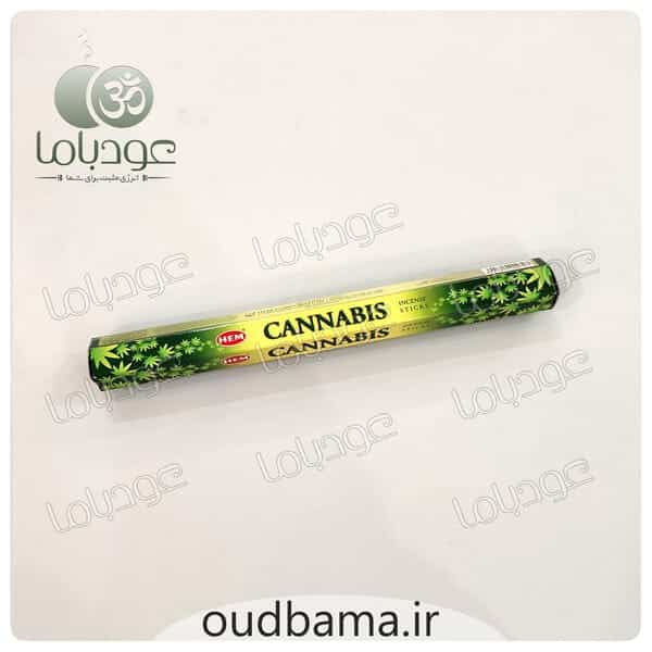 عود شاهدونه CANNABIS کانابیس ( هم HEM ) - Image 2