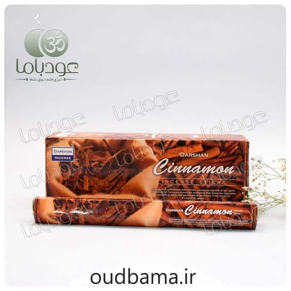 عود دارچین سینامون CINNAMON ( دارشان DARSHAN ) - Image 3