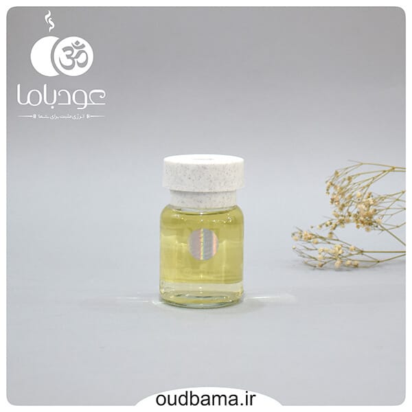 ایفل ترک نعنا هندی و کهربا آمبر پچولی EYFEL AMBER & PATCHOULI - Image 3