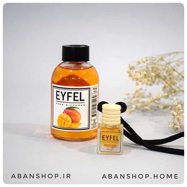 ایفل ماشین انبه منگو EYFEL MANGO - Image 4