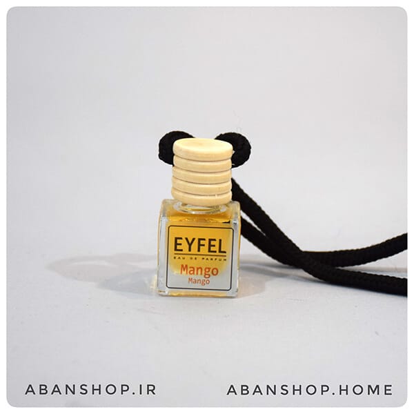 ایفل ماشین انبه منگو EYFEL MANGO - Image 5