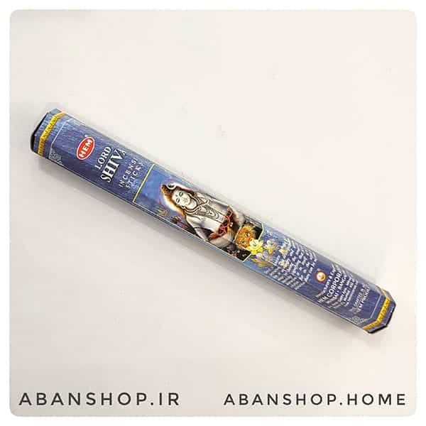 عود لرد شیوا LORD SHIVA ( هم HEM ) - Image 4