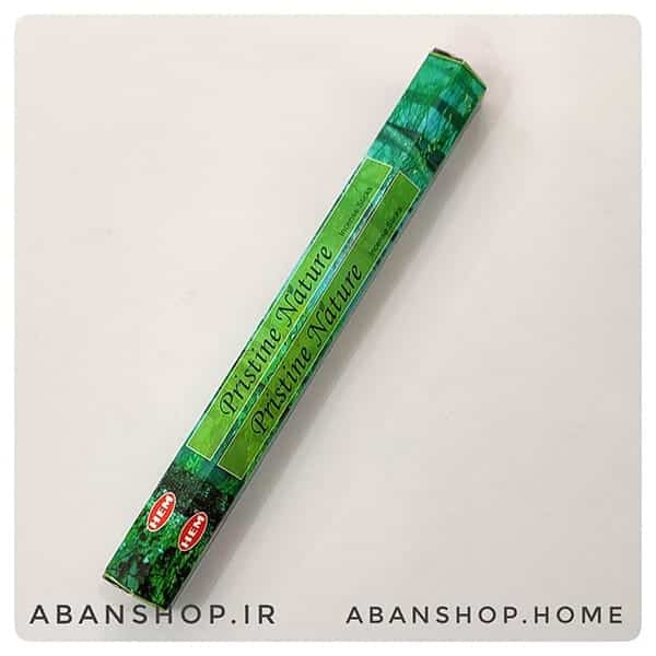 عود طبیعت بکر پریستین نچر Pristine Nature ( هم HEM ) پاکسازی محیط - Image 4