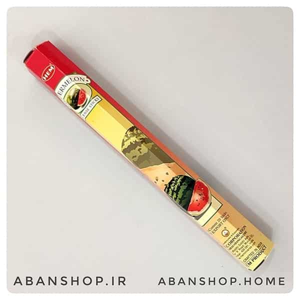 عود هندوانه واترملون WATERMELON ( هم HEM ) - Image 4