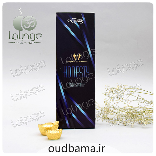 عود دست ساز هانستی HONESTY ( مصباح MISBAH )