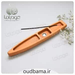 رایحه های مناسب عود برای مدیتیشن