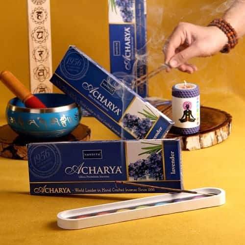 خواص و مشخصات عود دست ساز لوندر آچاریا ناندیتا