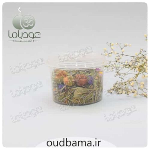 اسماج گیاهی 7 گیاه ظرفی