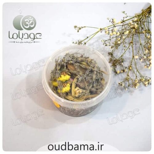اسماج گیاهی 7 گیاه ظرفی