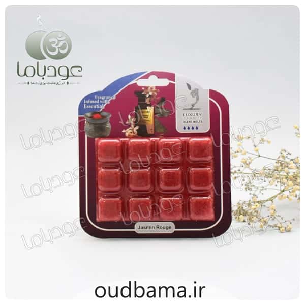 اسانس جامد جاسمین روگ JASMINE ROUGE
