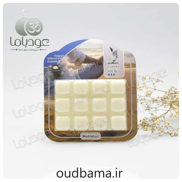 اسانس جامد مدیتیشن MEDITATION