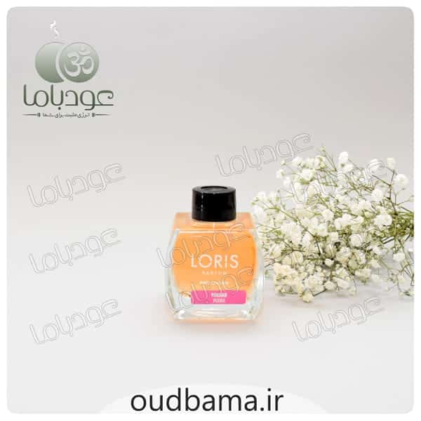 لوریس ترک پودر آرایشی LORIS POWDER