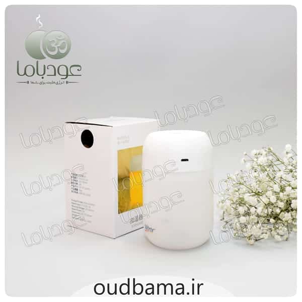 دستگاه بخار سرد گرد ساده X26 HUMIDIFIRE