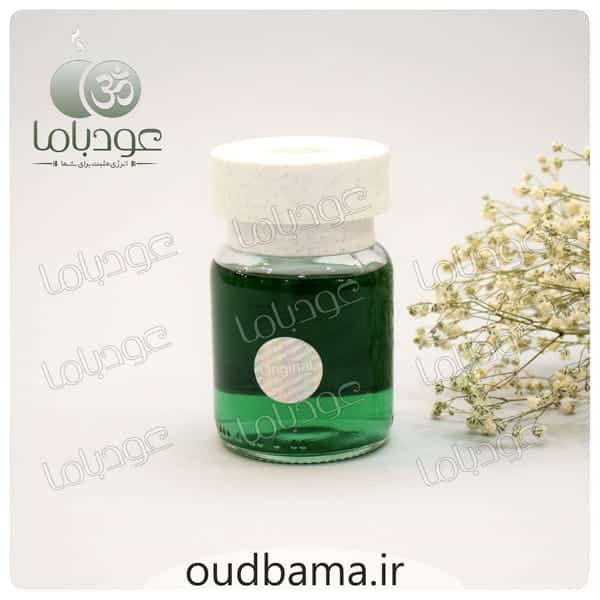 ایفل ترک ریحان ریحون باسیل EYFEL BASIL