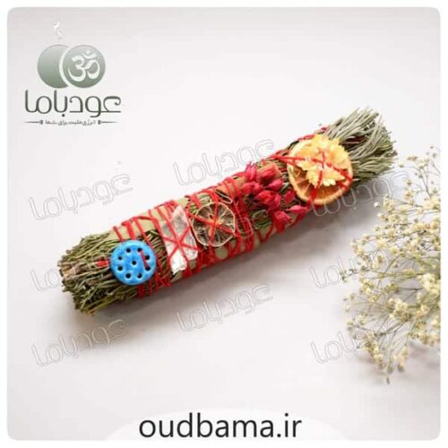 اسماج گیاهی رزماری