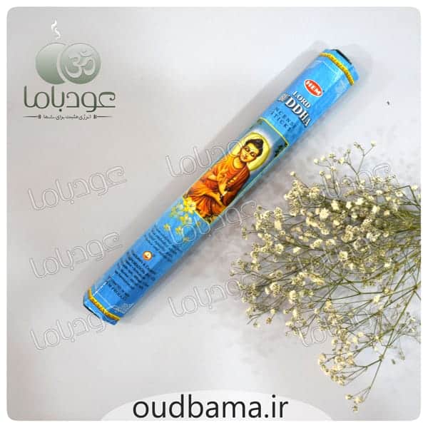 عود لرد بودا LORD BUDDHA ( هم HEM )