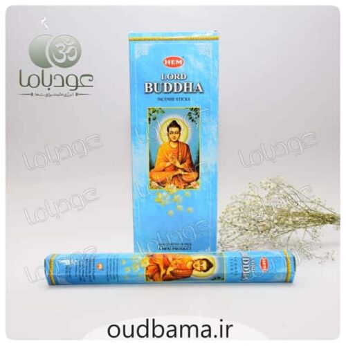 عود لرد بودا LORD BUDDHA ( هم HEM )
