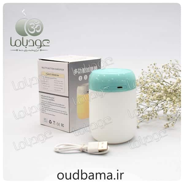 دستگاه بخار سرد گرد X615 HUMIDIFIER