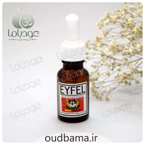 اسانس آدامس خرسی