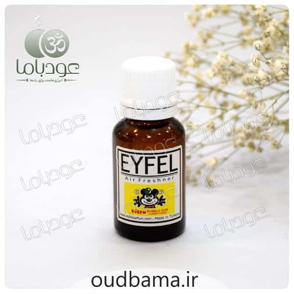 اسانس آدامس خرسی