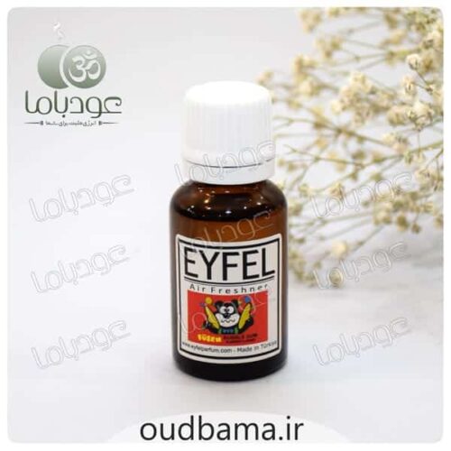 اسانس آدامس خرسی