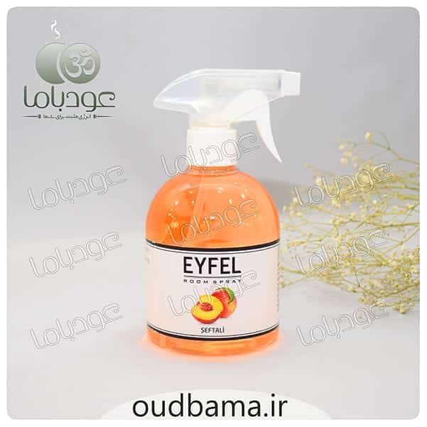 اسپری ایفل ترک هلو EYFEL PEACH