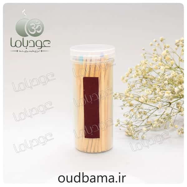 کبریت شومینه مخصوص عود و اسماج