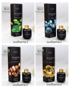 لوریس دایموند LORIS DIAMOND