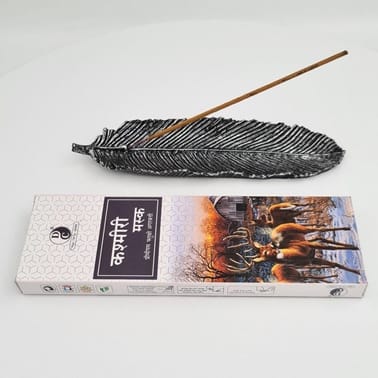 معرفی عود دست ساز مشک کشمیری kashmiri musk