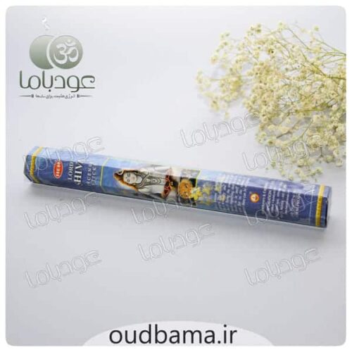 عود لرد شیوا LORD SHIVA ( هم HEM )