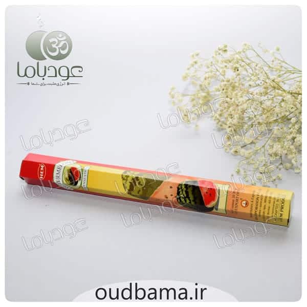 عود هندوانه واترملون WATERMELON ( هم HEM )