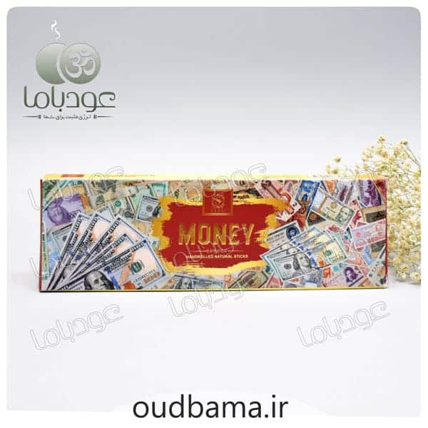 عود دست ساز مانی پول MONEY ( سلطان SULTAN )