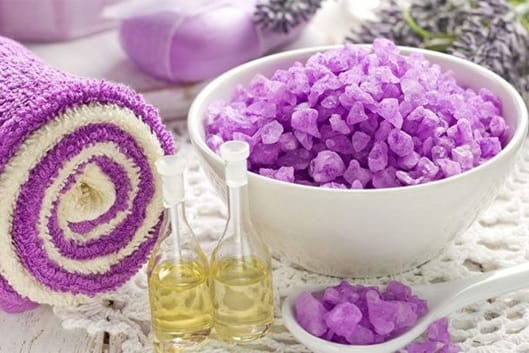 نکات مهم برای خرید نمک حمام طبیعی و نحوه تشخیص اصل یا تقلبی آن