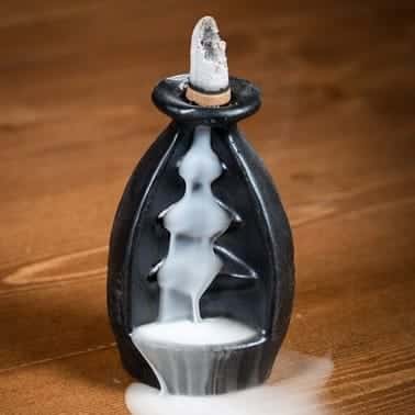 آشنایی با عود آبشاری و مخروطی و ویژگی های آنها