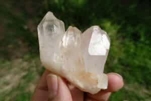 سنگ کوارتز عودباما