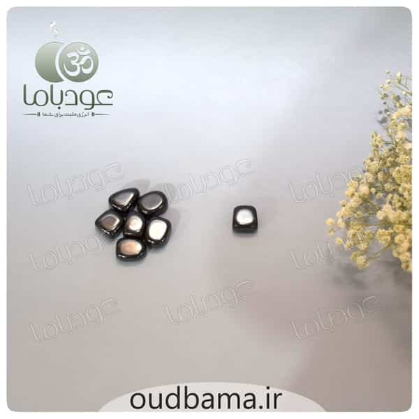 سنگ حدید اصل تامبل پرانرژی با نیروی فوق العاده عودباما