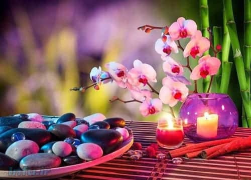 رابطه چرخه عناصر فنگشویی و نحوه استفاده از آن در زندگی