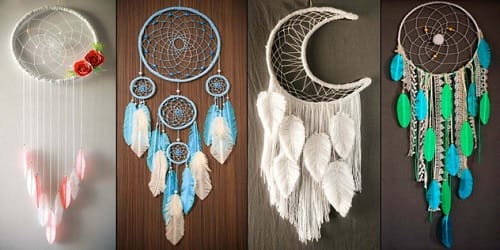 دلایل استفاده از دریم کچر در دکوراسیون و اکسسوری ها