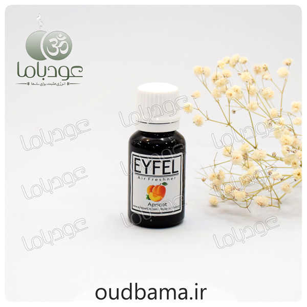 اسانس مایع زردآلو اپریکوت APRICOT (ایفل EYFEL)