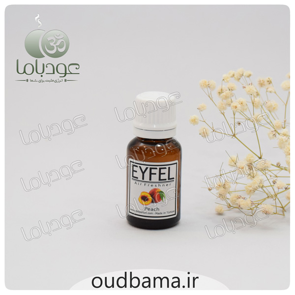 اسانس مایع هلو پیچ PEACH (ایفل EYFEL)