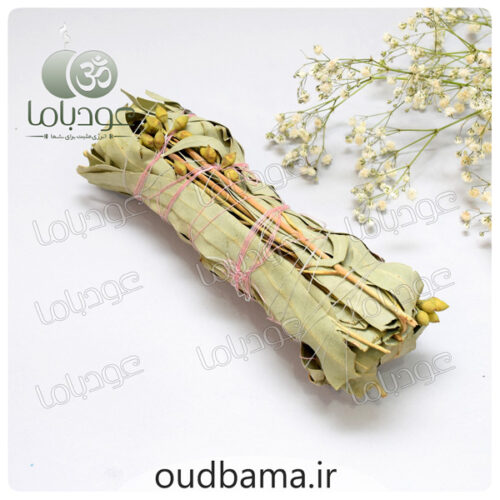 اسماج گیاهی اکالیپتوس OKALIPTUS