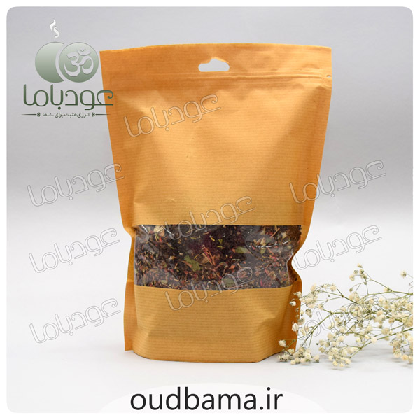 اسپند مخصوص ویکس پلاس