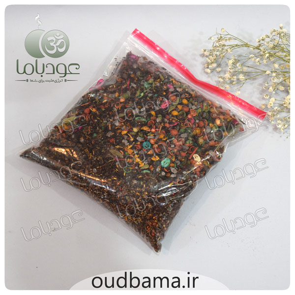 اسپند مخلوط معطر