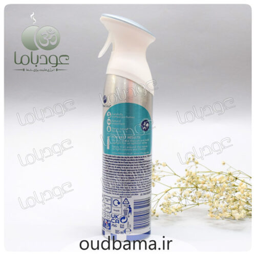 اسپری خوشبوکننده AIR MIST ( فبرز FEBREZ )