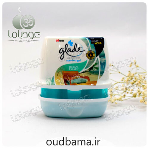 خوشبو کننده هوا اقیانوس اوشن OCEAN ( گلد GLADE)
