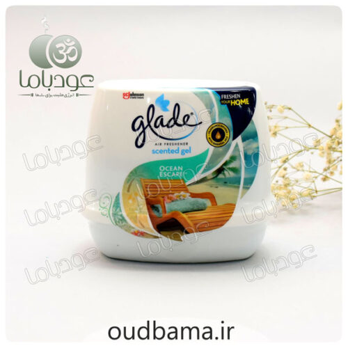 خوشبو کننده هوا اقیانوس اوشن OCEAN ( گلد GLADE)