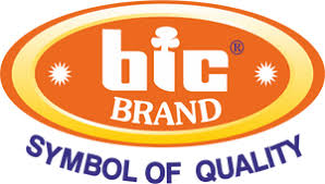 bic insence logo oudbama