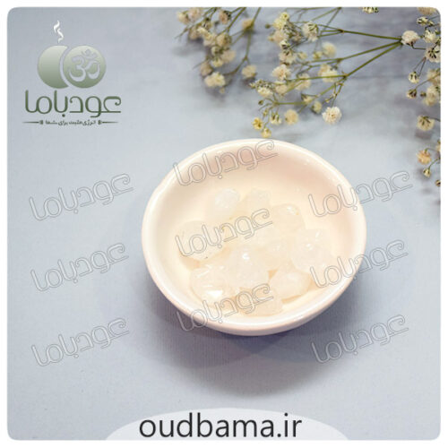 ریز سنگ کوارتز
